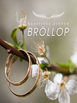 cover image of Bröllop